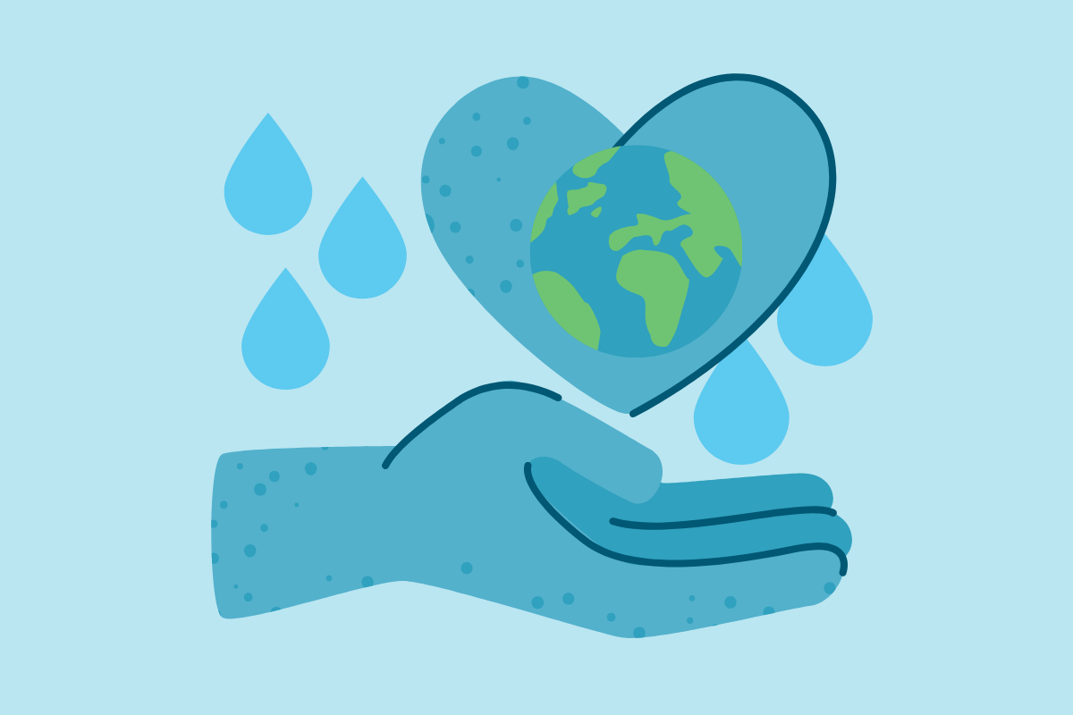 Reduce fear and stress by creating a smart plan to be responsible during this global health challenge