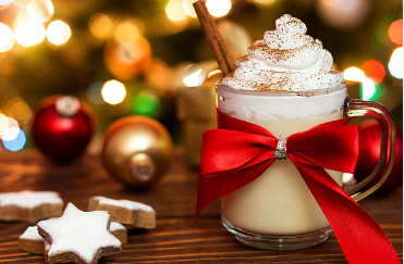 crockpot desserts hot cocoa