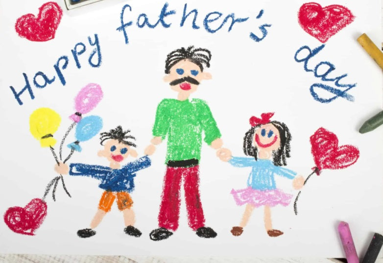 Get out and play this Father’s Day!