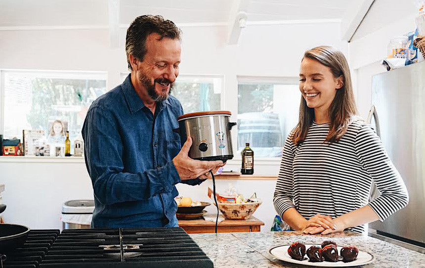 Can't Find Dad the Perfect Gift? We've Got Your Back!