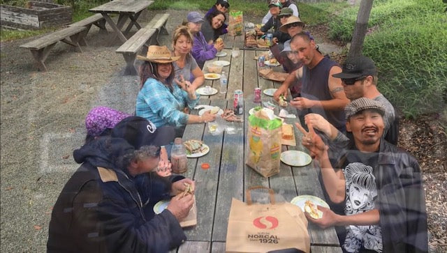 VITACLAY Collaborates Serving the Homeless for Healthier Community