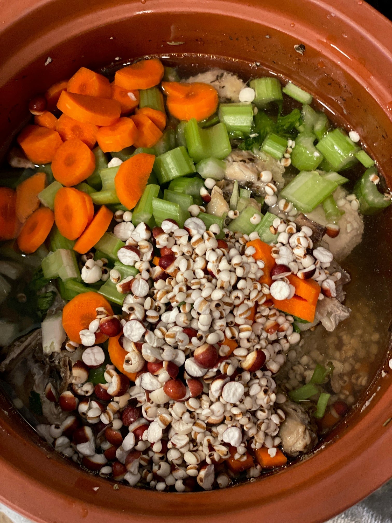 Ancient Beauty Foods for Radiant Skin and Inner Balance