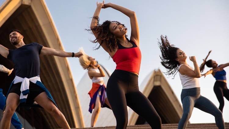 Unveiling Wellness through Dance: Harmonizing Mind and Body