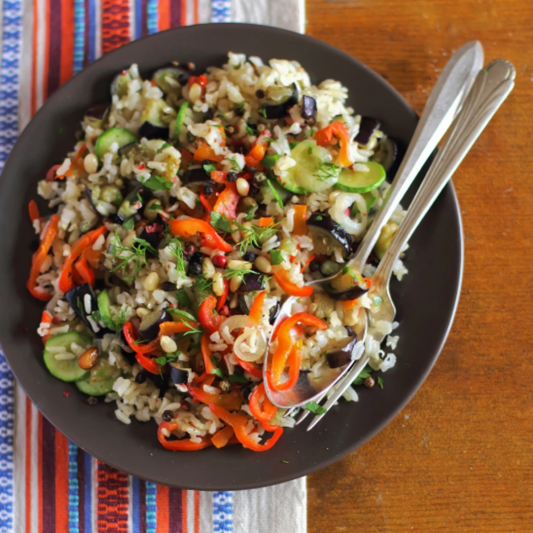 How To Fight Against Rheumatoid Arthritis? Vitaclay's Anti-Inflammatory Recipes