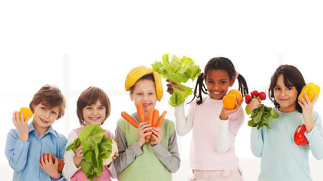 Childhood Obesity and What You Can Do About it!