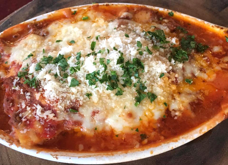 Best Authentic Italian Lasagna Recipe in 30 minutes