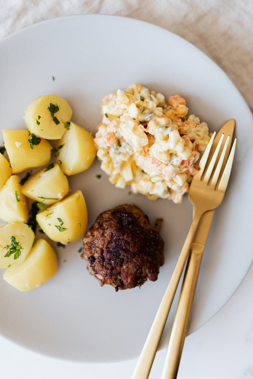 It's All About the Meatballs!