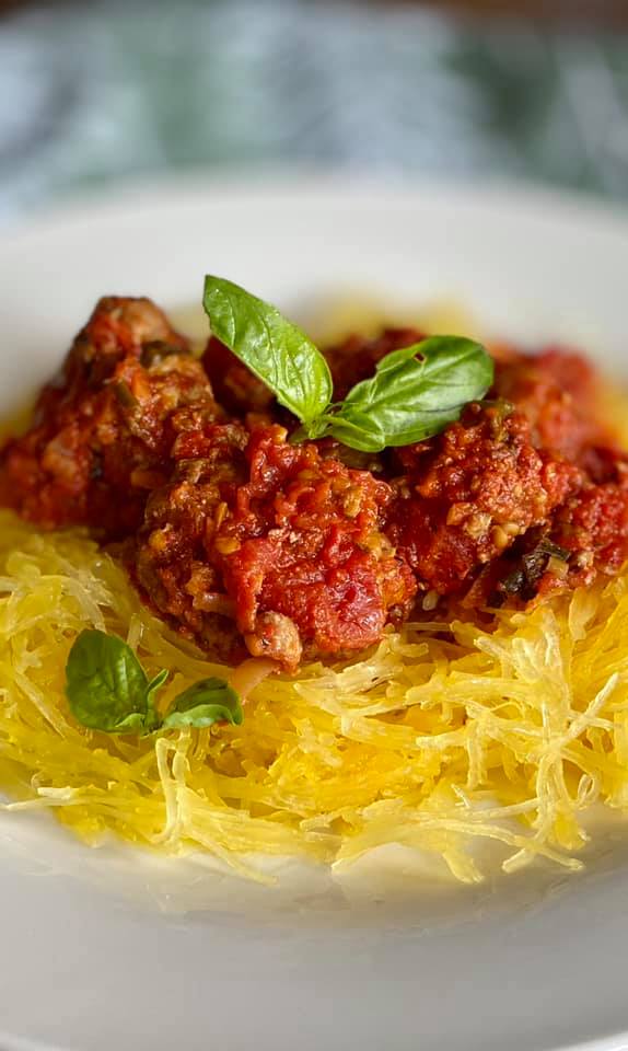 Simple Effortless Keto Low Carb Gluten Free Meatloaf