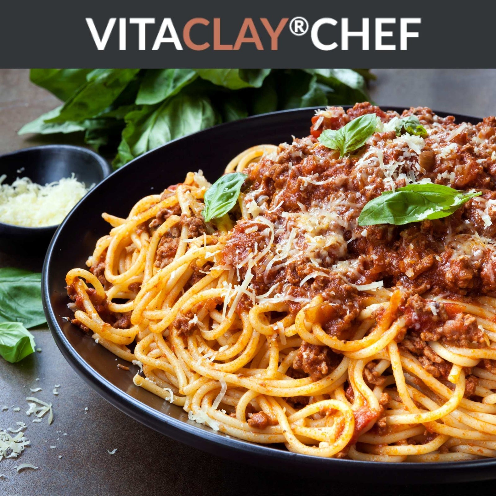 Clay Pot Slow Cooker pasta one pot meal