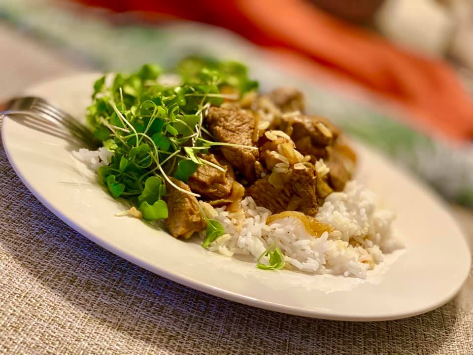 Slow-Braised, Tender Soft Juicy Pork Shanks: VitaClay Cooker