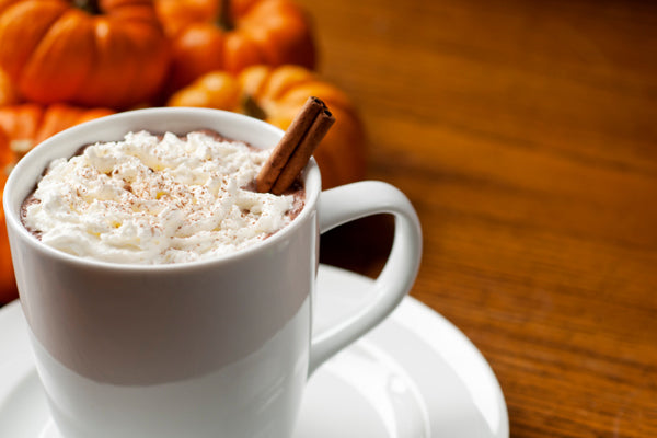 Pumpkin Pie and Coffee: PSL is Affordable and Delicious in Clay!