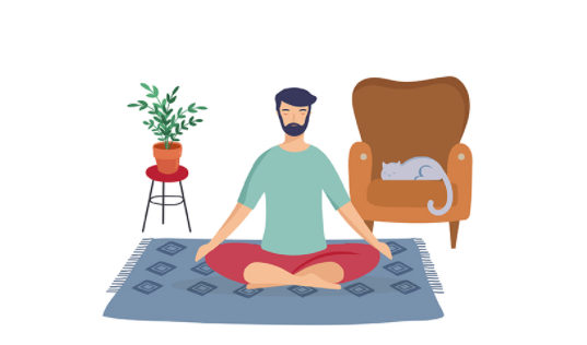 Self-Care and Social Distancing