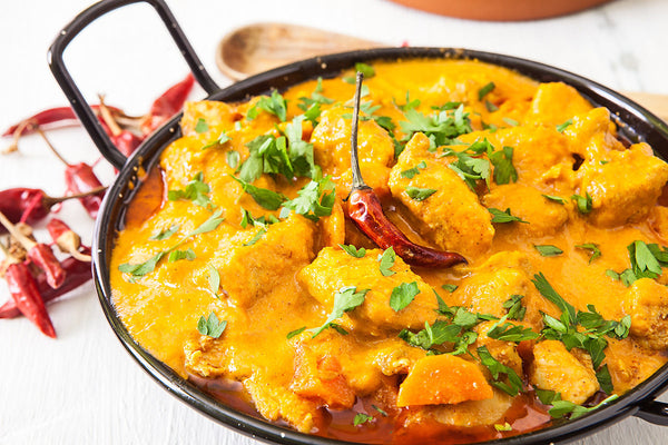 You Can Have Chicken Curry Tonight with Vitaclay! - VitaClay® Chef
