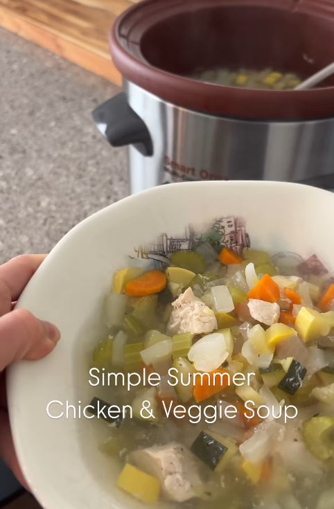 Why I Replaced My Crock Pot with an Organic Clay Stock Pot