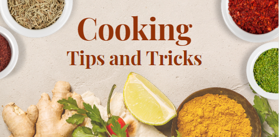 Cooking Pot Tips and Recipes