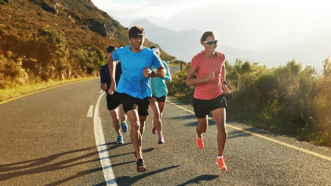 Reclaim Your Energy and Feel Good Again- Nourishing Your Body with The "Right" Foods