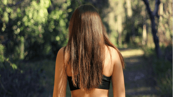 Top Foods to Prevent Growing Gray Hair