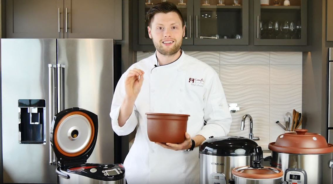 Have You Ever Wondered What It Would Be Like to Have a Personal Chef?