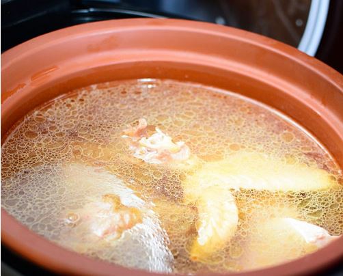 The VitaClay Chef Cooker; what I truthfully thought about it.