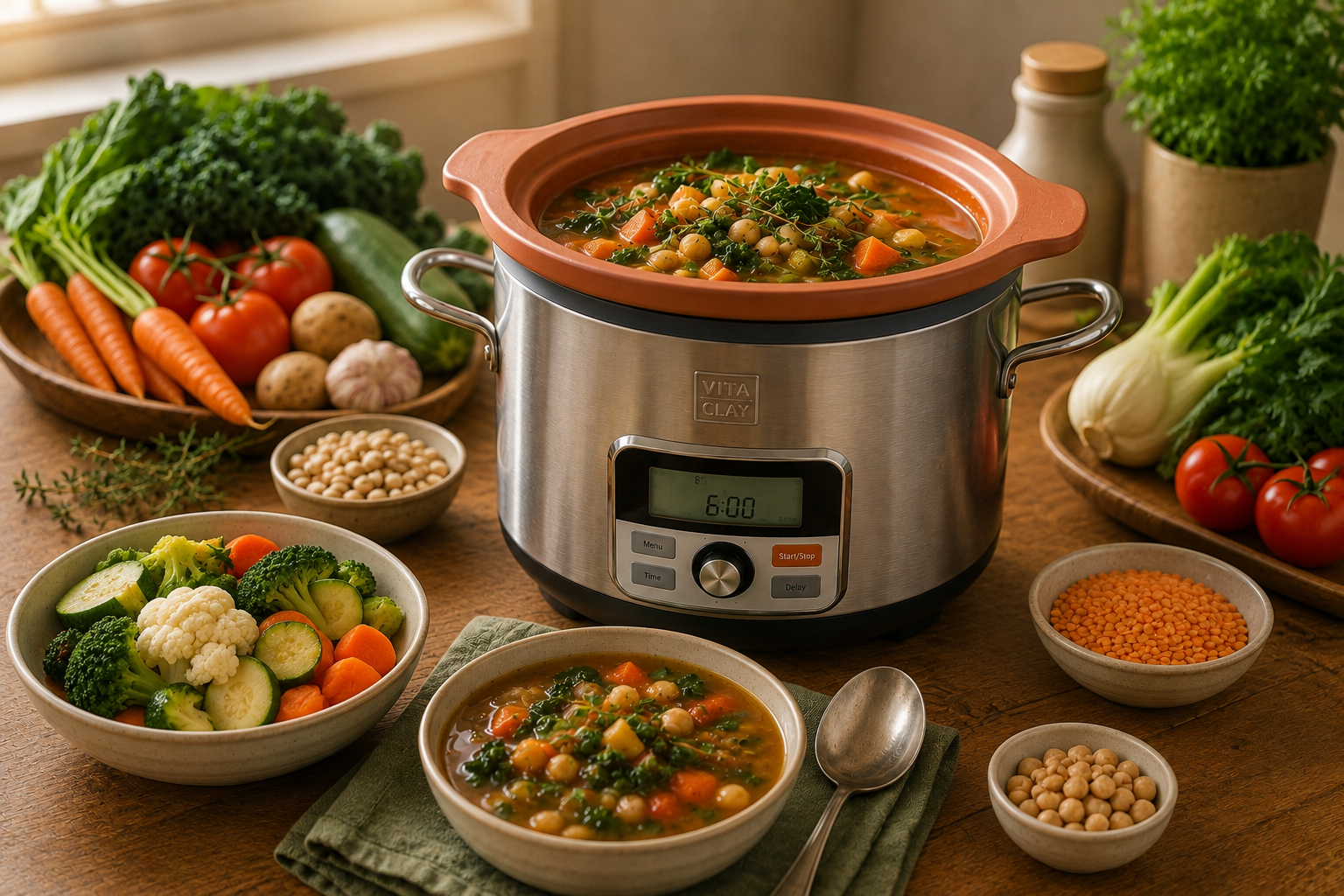 Why Cooking at Home Is Linked to Better Diet Quality