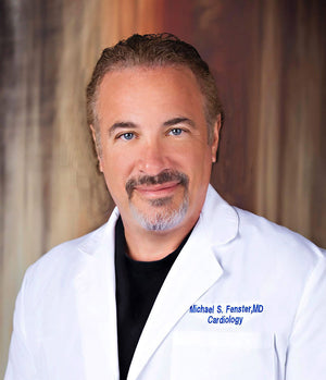 Dr. Mike Fenster