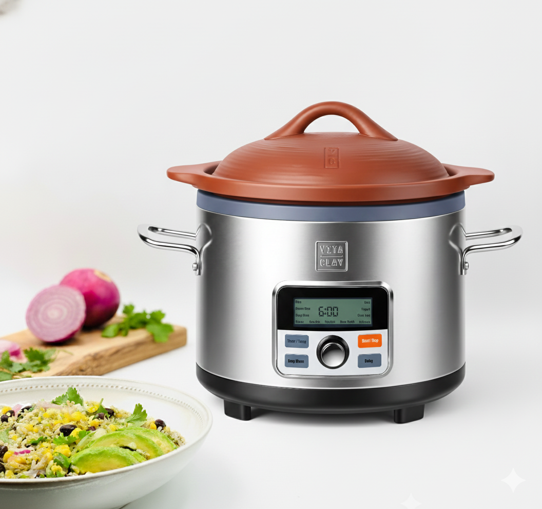 VITACLAY NourishingPot™- VM1688-9