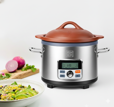 VITACLAY NourishingPot™- VM1688-9