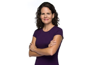 Sarah Pope