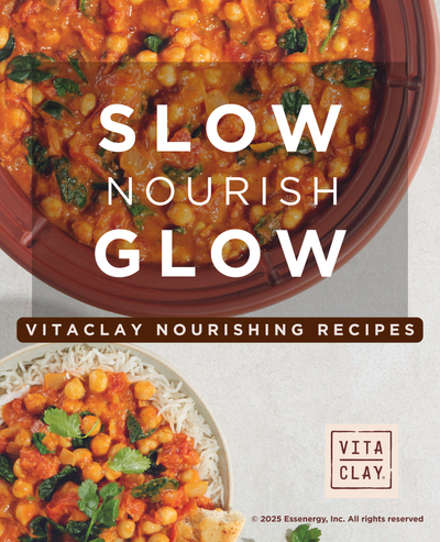 VITACLAY NourishingPot™- VM1688-9