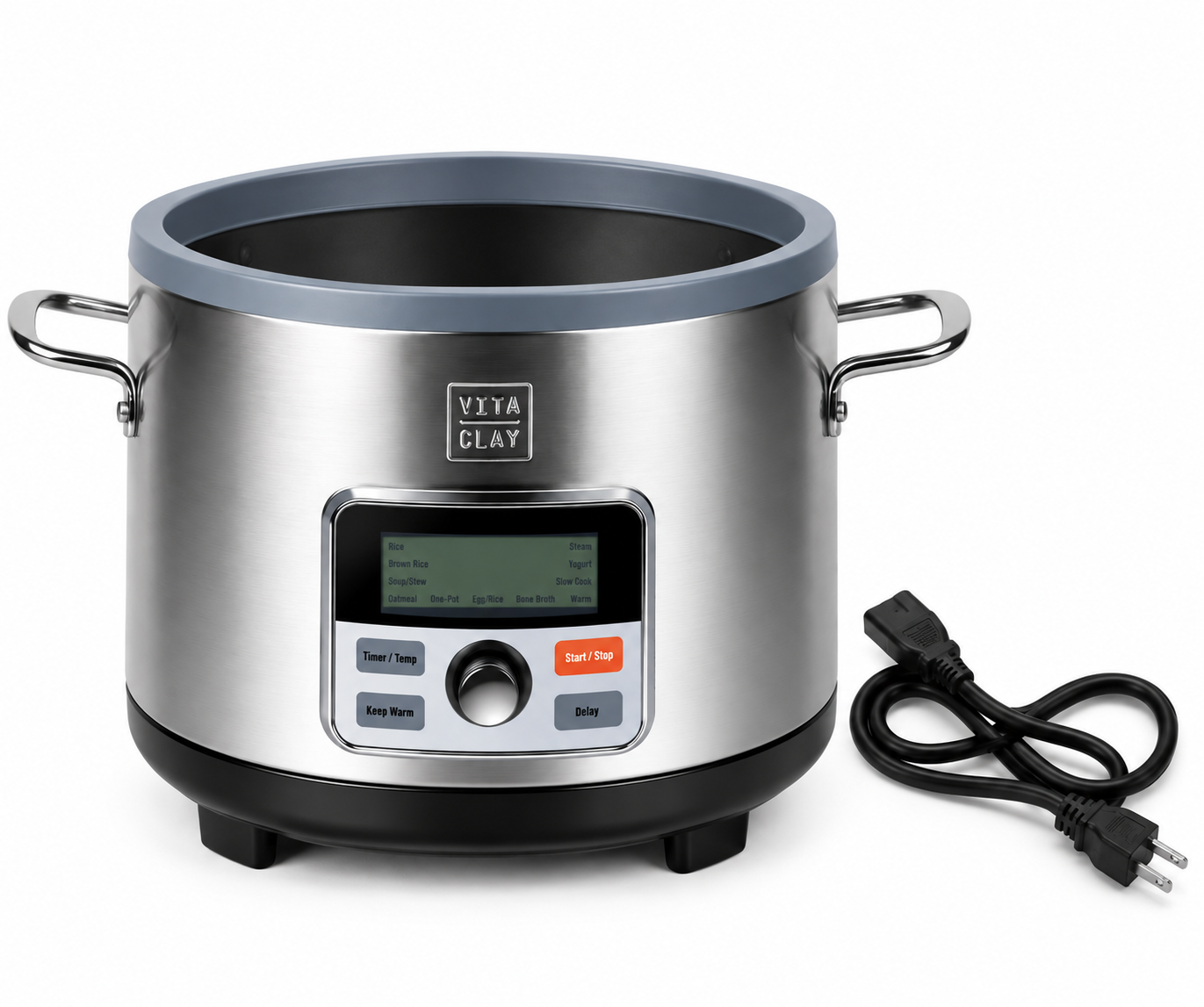 VM1688-9 – HOUSING + Power Cord