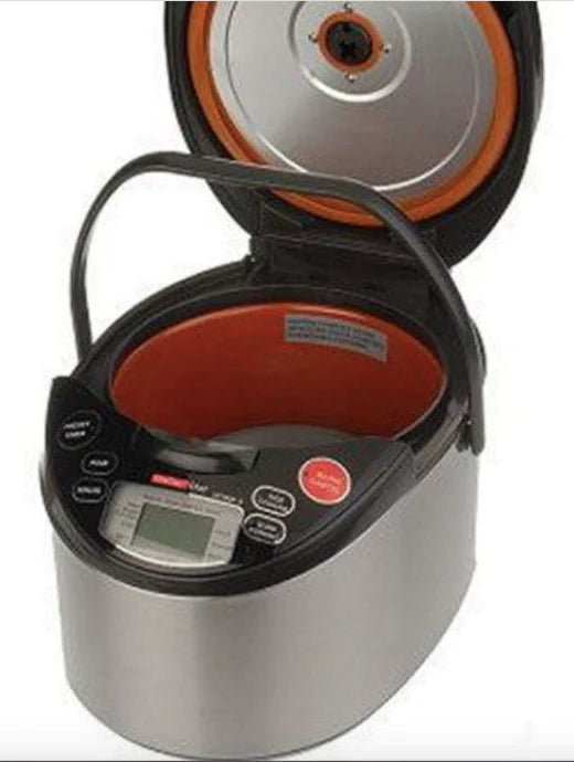 Essenergy Smart Organic Multicooker - 8 Cup