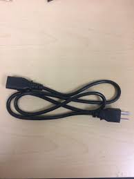 Universal Power Cord to Fit All Current VitaClay Models - VitaClay® Chef